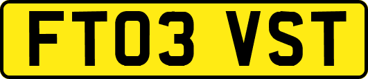 FT03VST