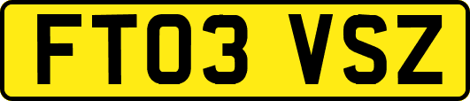 FT03VSZ