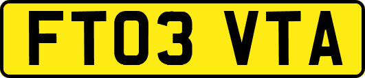 FT03VTA