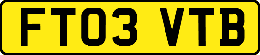 FT03VTB