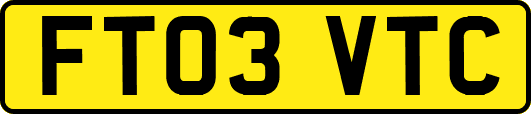 FT03VTC
