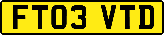 FT03VTD