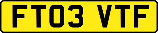 FT03VTF