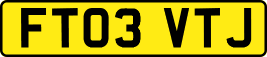 FT03VTJ