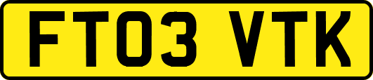 FT03VTK