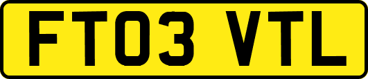 FT03VTL