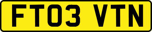 FT03VTN