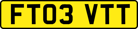 FT03VTT