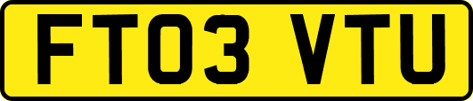FT03VTU