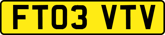 FT03VTV