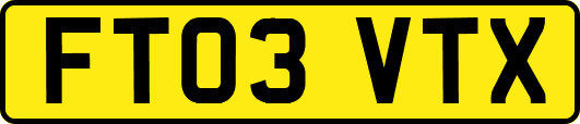 FT03VTX
