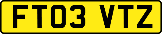 FT03VTZ