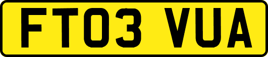 FT03VUA