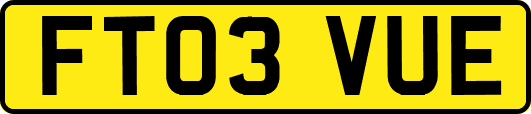 FT03VUE