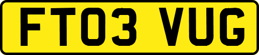 FT03VUG