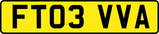 FT03VVA