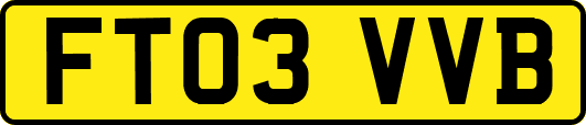 FT03VVB