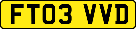 FT03VVD