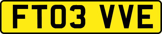 FT03VVE