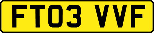FT03VVF