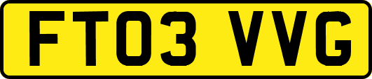 FT03VVG