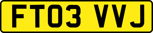 FT03VVJ