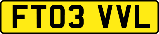 FT03VVL