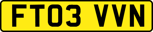 FT03VVN