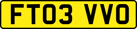 FT03VVO