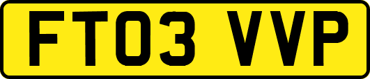 FT03VVP