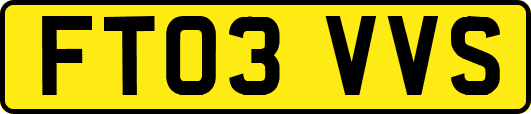 FT03VVS