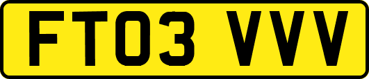 FT03VVV