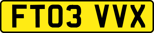 FT03VVX