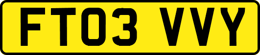FT03VVY