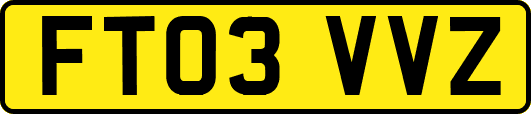FT03VVZ