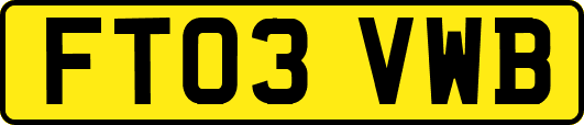 FT03VWB