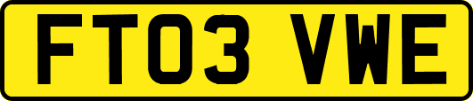 FT03VWE