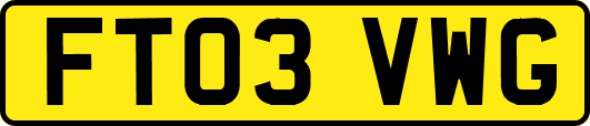FT03VWG