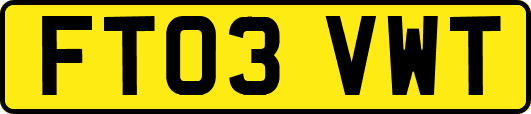 FT03VWT
