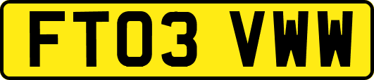 FT03VWW