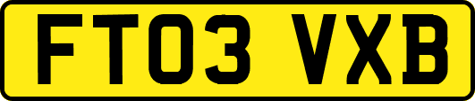 FT03VXB