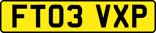 FT03VXP