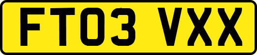 FT03VXX