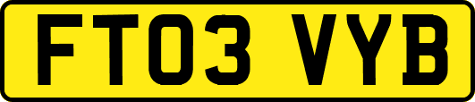 FT03VYB
