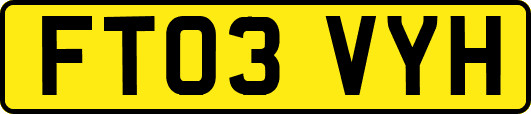 FT03VYH