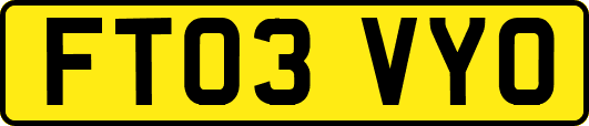 FT03VYO