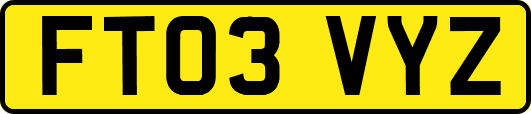 FT03VYZ
