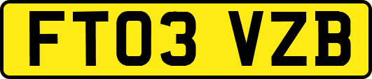 FT03VZB