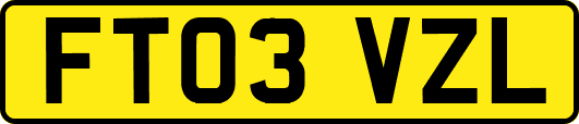 FT03VZL