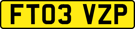 FT03VZP